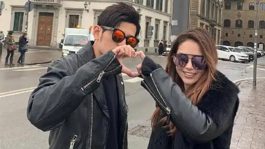 周杰伦昆凌夫妇捐赠300万