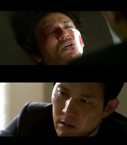 无间道2##新世界