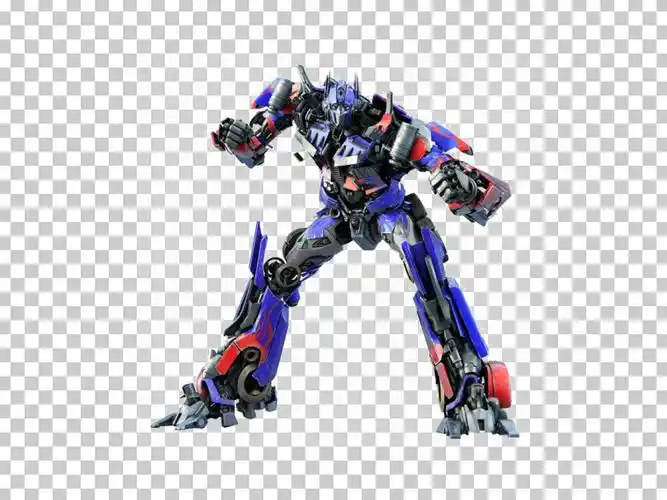 变形金刚png图像背景