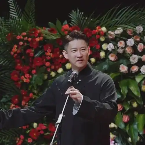 6月1日 忻州大剧院曹云金相声爆笑开场|央视春晚|相声演员_网易订阅