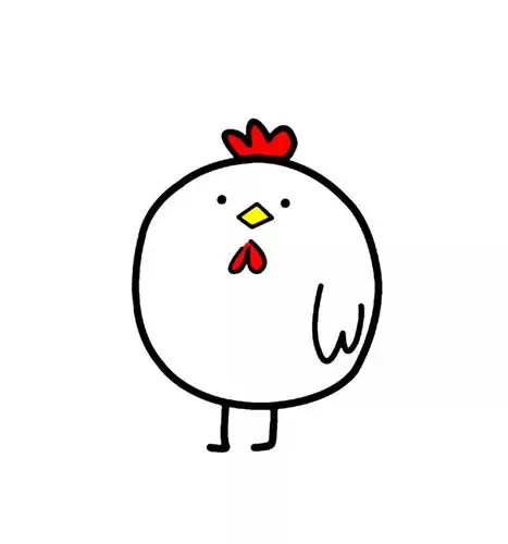 动漫头像 情头 简约