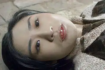 48活动作品旗袍女特务被击毙21 黑丝女特务被杀女反派被杀 女杀手被杀