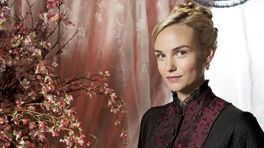 乔安娜·范德汉姆