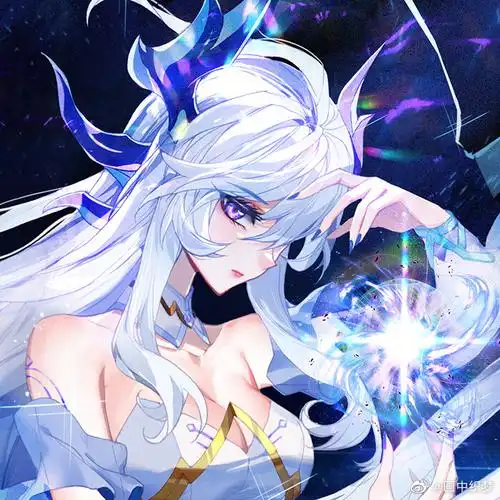 斗罗大陆之终极斗罗――古月娜