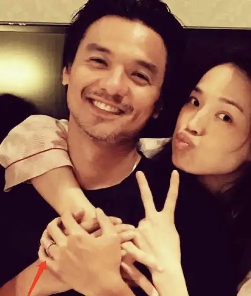 舒淇生日到了!冯德伦俏皮发文庆生,尊重老婆丁克想法