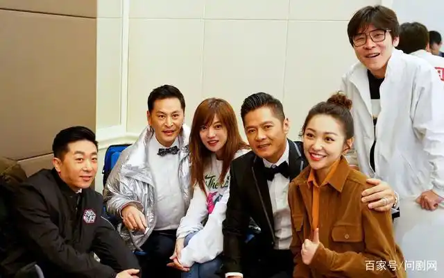 《谁都渴望遇见你》张哲瀚喜提赵薇夸:"人帅戏好"