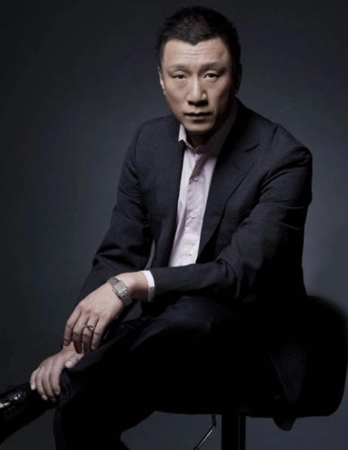 孙红雷回归"极限挑战"放狠话给导演"你有这个实力吗"真霸气!