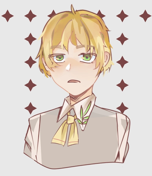 黑塔利亚 - -酒祀