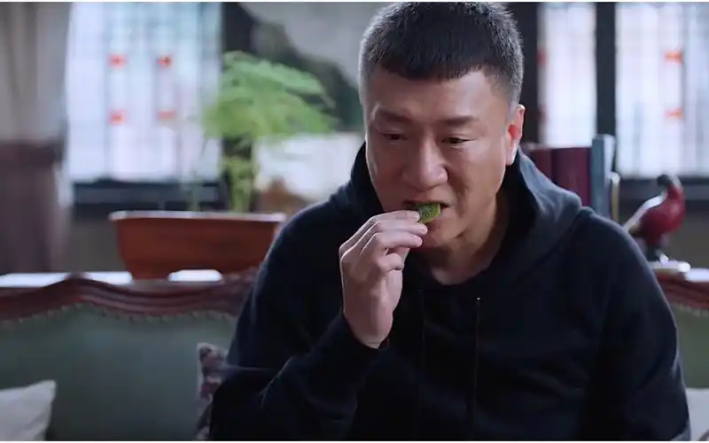 好先生:孙红雷打开心结,恢复味觉,欣喜若狂!