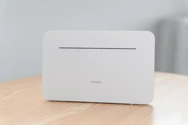 华为移动4g路由2 pro上手简评:双宽带,更稳定_路由器