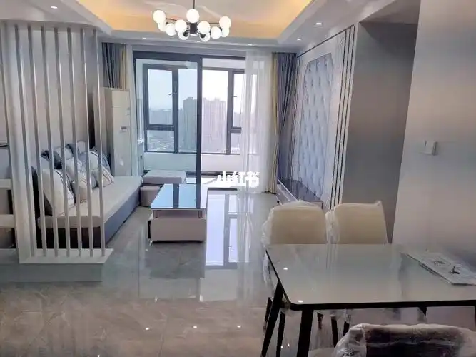 三室二厅二卫精装修