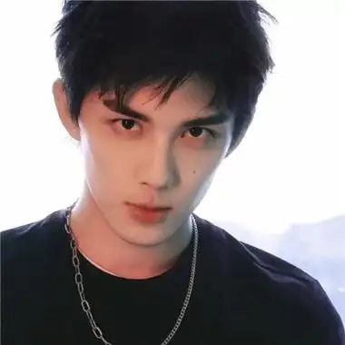 充满魅力且复古的男生头像 成熟风帅气有魅力的男头大全_男生头像_美