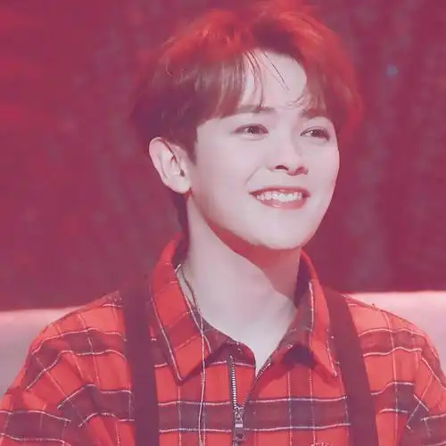 男爱豆头像尤长靖赞评论1更多