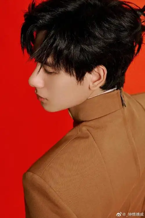 胡先煦即刻上场##胡先煦江晨