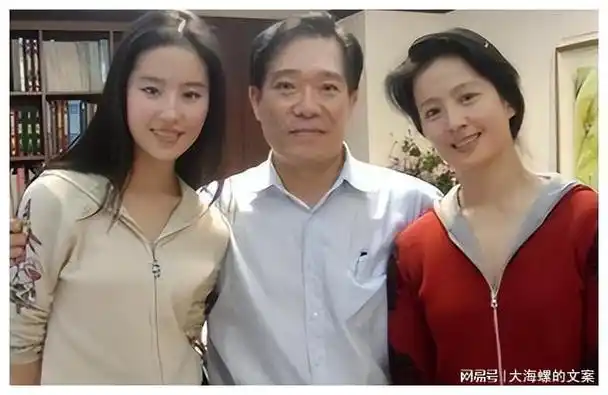 刘亦菲近照生图曝光比之前活动胖若两人疑怀孕引发质疑