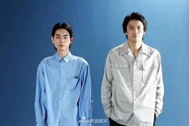 小栗旬合照投票(更新1.1,增加西岛秀俊,城田优,.