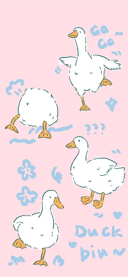 可爱壁纸##手机壁纸##锁屏壁纸##少女心