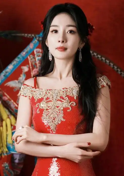 没有春晚搞不定的同框春晚后台杨幂朱一龙魏大勋魏晨竟然同框了