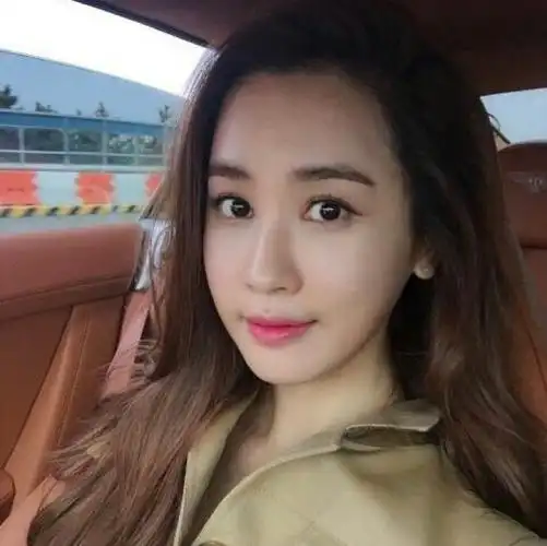 我的女神,李多海