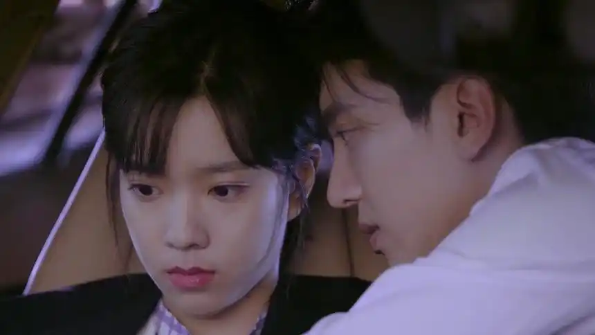 她和他的恋爱剧本 螺旋夫妇的羞羞日常 第19集-电视剧-高清视频在线