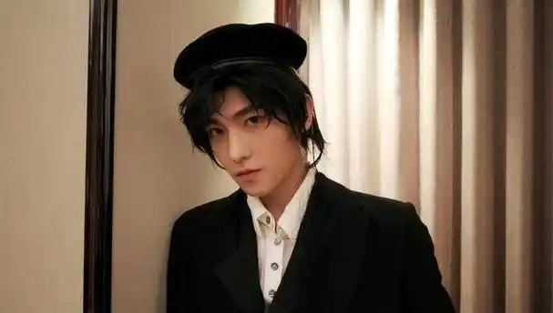 为何杨洋五年不参加真人秀?参加花儿与少年,为什么会成为梦魇?