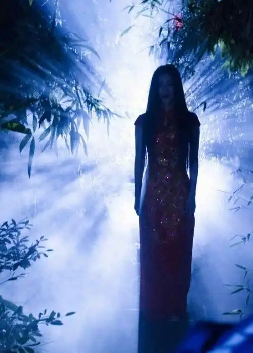 各地真实灵异事件,民间恐怖真实灵异事件