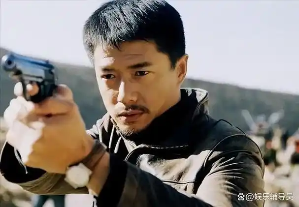 段奕宏娶了日籍师妹为妻结婚11年无绯闻已活成人生赢家