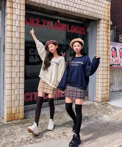 原创如何拍出好看的双人照盘点20种双人拍照姿势摆pose不再烦恼