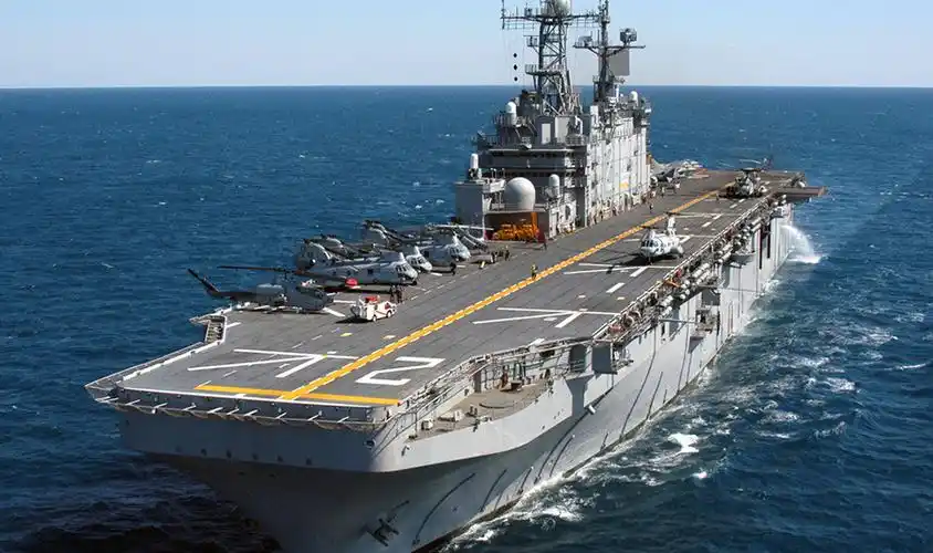 军用装备试验(图1)