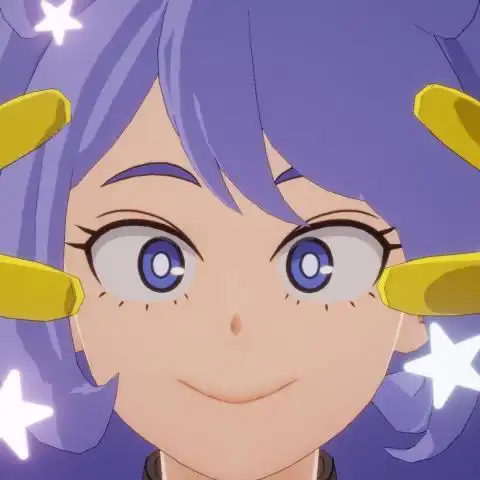 我的英雄学院唯我正义2波动螺卷天喰环角色截图公布