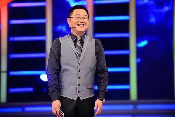 中国最邪门的综艺节目老板入狱主持人被坑boss团破产