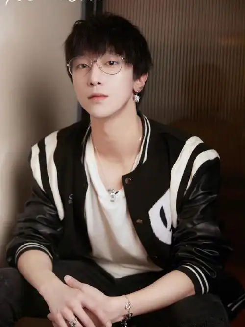 闷声干大事景向谁依