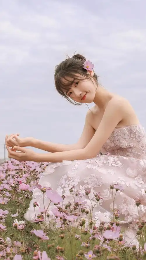 可爱妹妹 - 九三少年 - 图虫