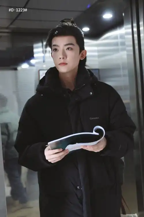 李明德锦月如歌