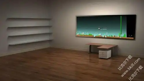 抖音3d电脑桌面高清壁纸免费版