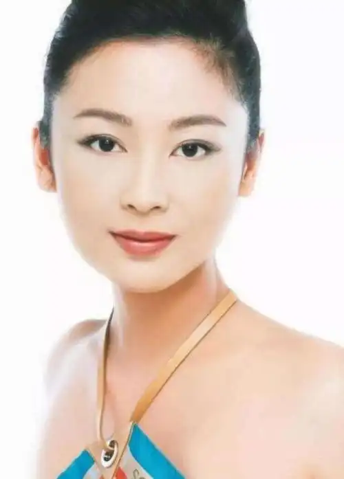 中国现代十大美女最新排行榜出炉