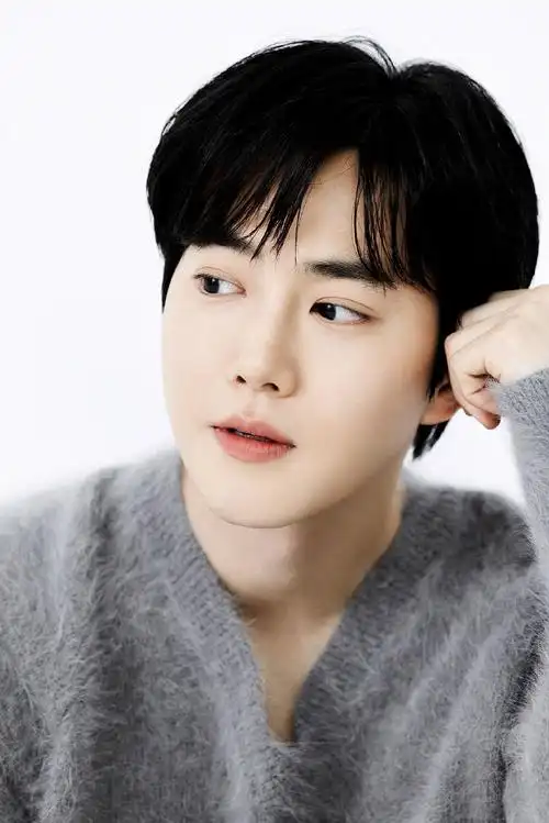 金俊勉#kjm#金俊勉新剧behindyourtouch#231005