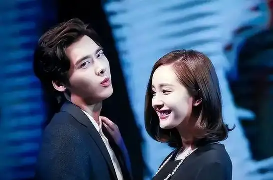 从顶流小生到"查无此人",起底李易峰罪恶之路|唐嫣|娱乐圈|孙红雷