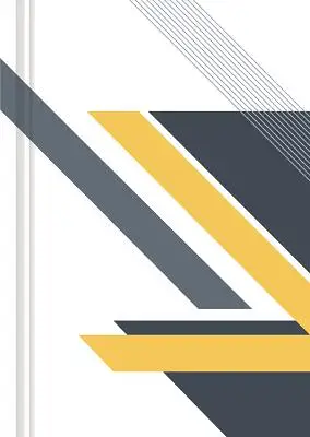 画册封面简约白色商务书籍封面背景