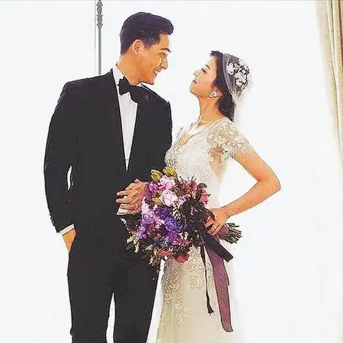 周渝民结婚8年公开与妻子相处细节喻虹渊在婚姻里会不会太卑微