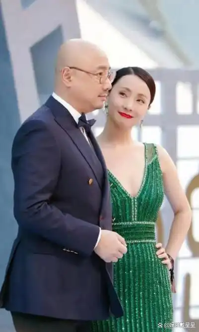 闷声发财,才是低调的奢华,细看徐峥陶虹资产,这对夫妻有大智慧