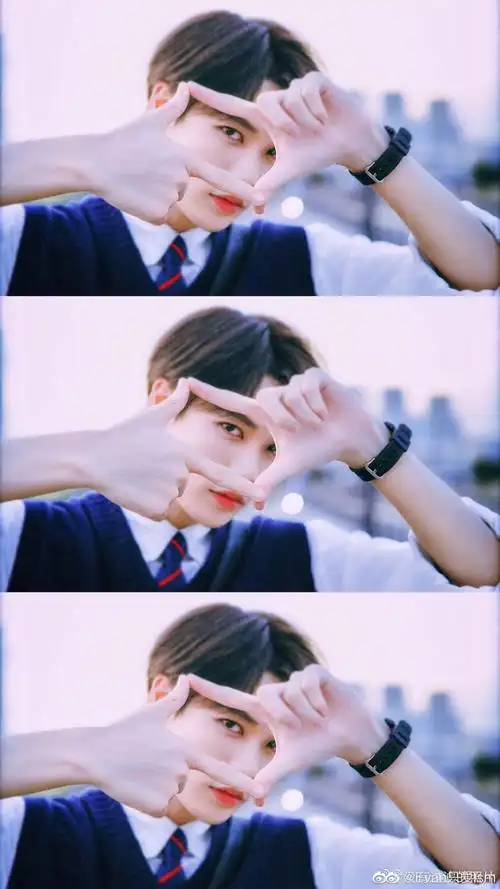 林彦俊 2019.8.30 《对手》mv