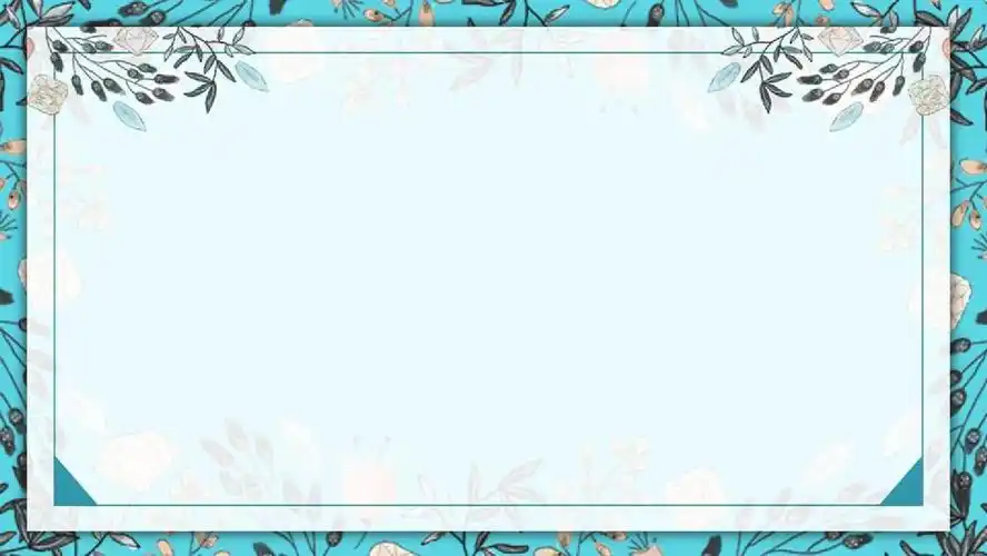 商务小清新教育类工作汇报计划总结ppt