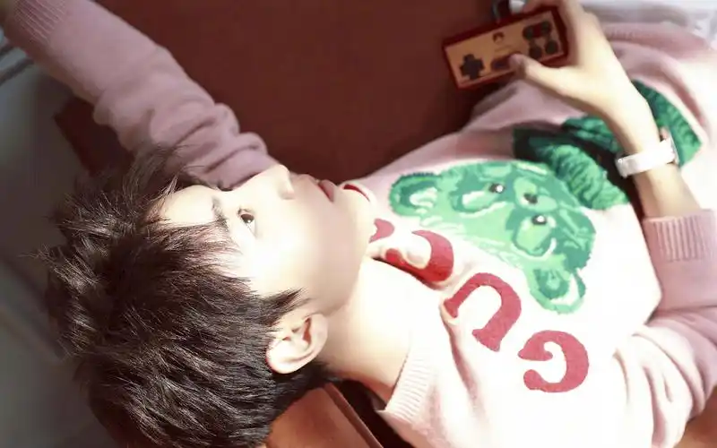 tfboys王俊凯大片写真高清桌面壁纸