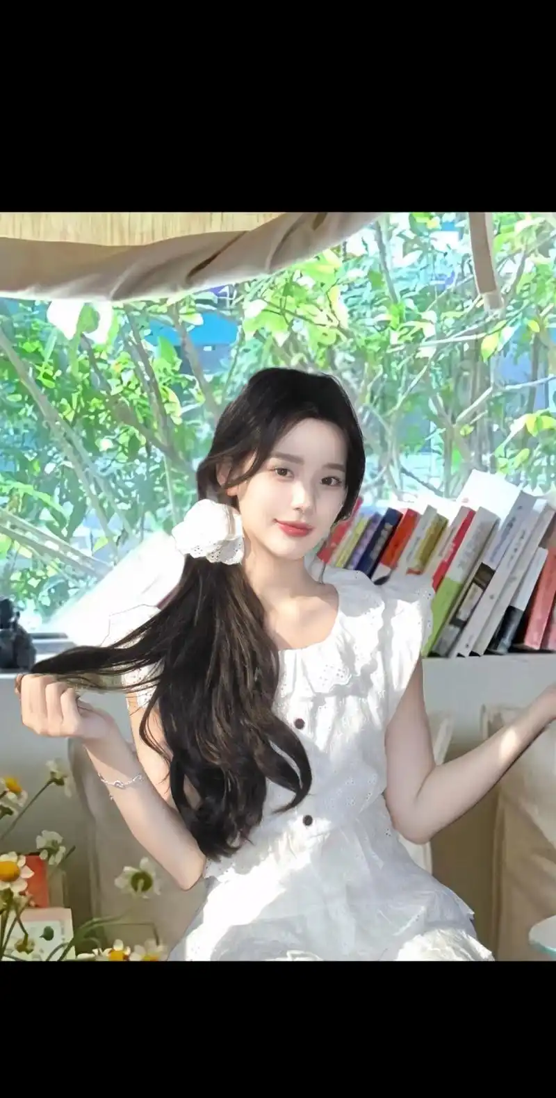 小个子女生穿搭 他们家面料超级好🥰推荐给小个子姐妹可以试试🥰