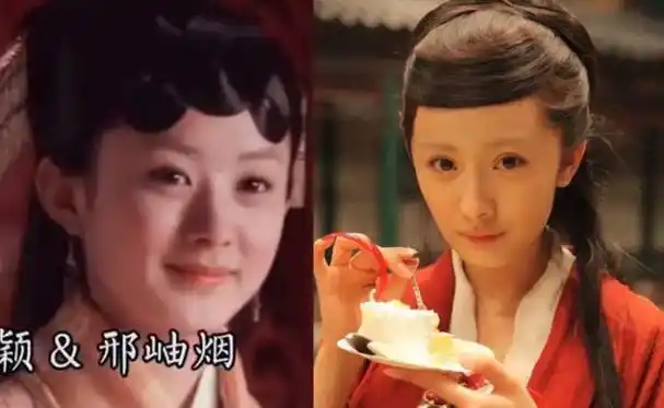 他们和赵丽颖同台冠军,一个为戏增肥生病,一个惨遭雪藏|杨幂|何琢言