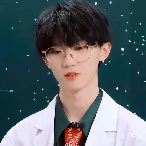 马嘉祺神仙图片