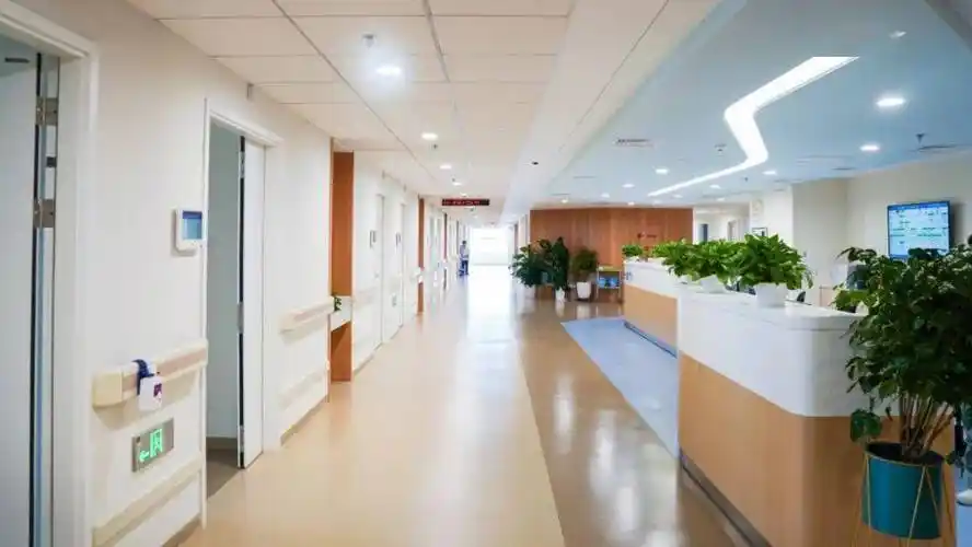 学科建设北京积水潭医院内分泌科在新龙泽院区开诊百天