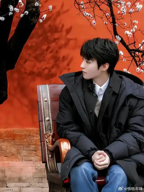 王俊凯 古偶#没有人可以拒绝王俊凯!王俊凯|男神王俊凯超话