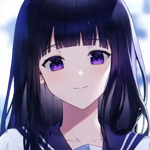 p站美图推荐——齐刘海特辑(二)-动漫之家新闻站